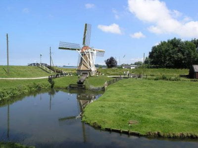 Helgdagar i Holland (eller Nederländerna)