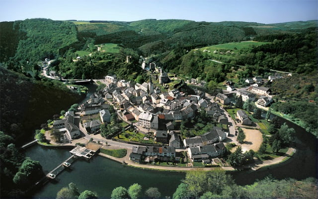 Se rendre au Luxembourg Se rendre au Luxembourg