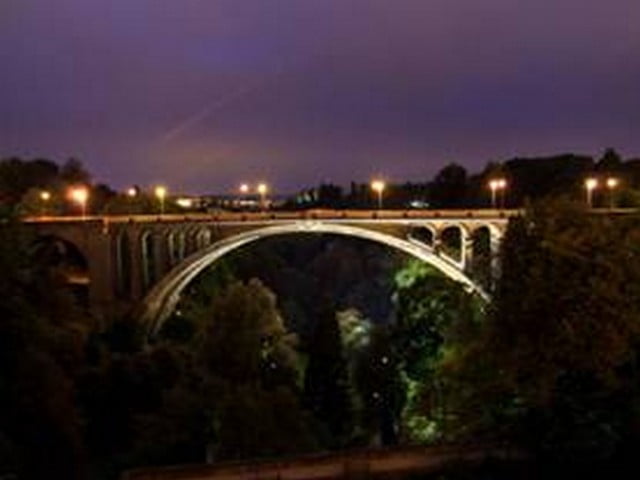 Se rendre au Luxembourg Se rendre au Luxembourg